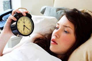 Nguyên nhân và cách điều trị bệnh rối loạn giấc ngủ