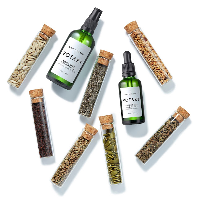 Votary Giveaway
