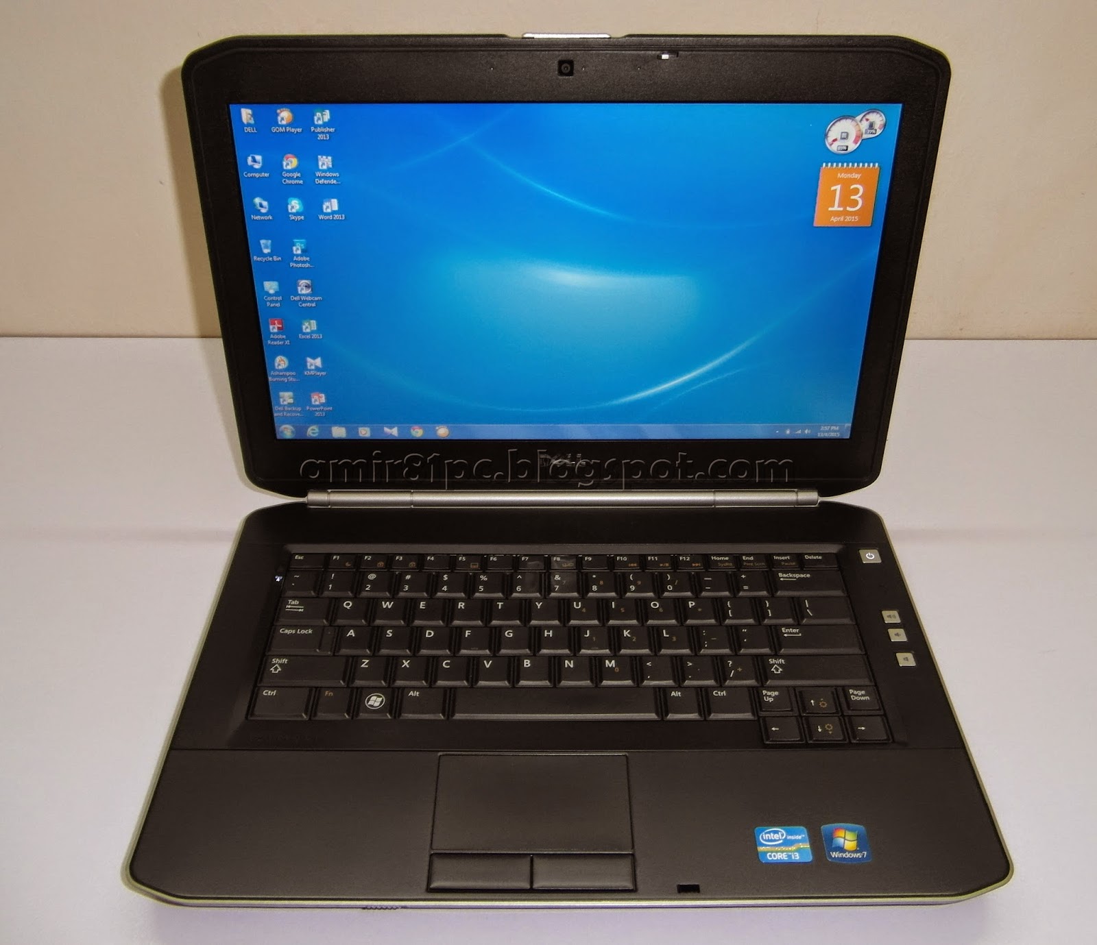 Three A Tech Computer Sales and Services: Used Laptop Dell Latitude