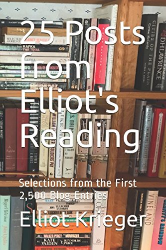 25 Posts from Elliot's Reading