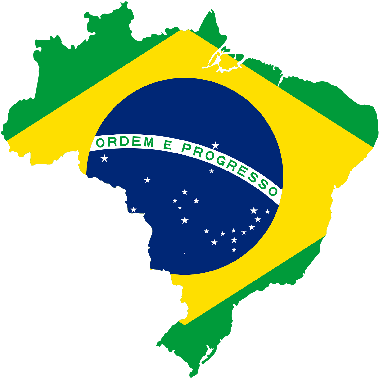 Brasil Brasileiro - Amor e Paz, Democracia e Soberania