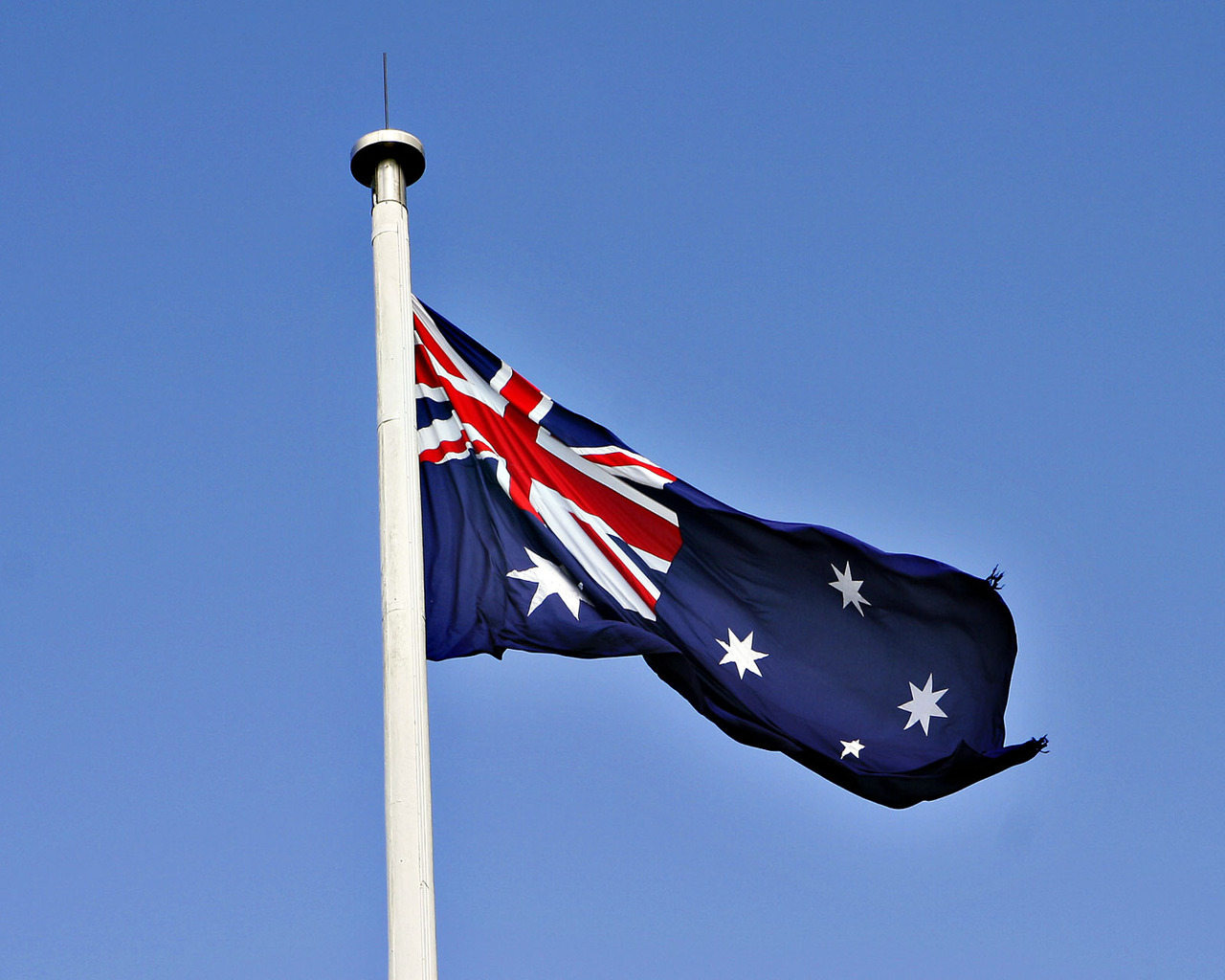 HD Wallpapers Fine: australian flag hd images free download