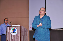 At Wipro KM Confluence