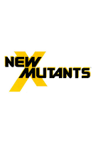 X-Men: The New Mutants