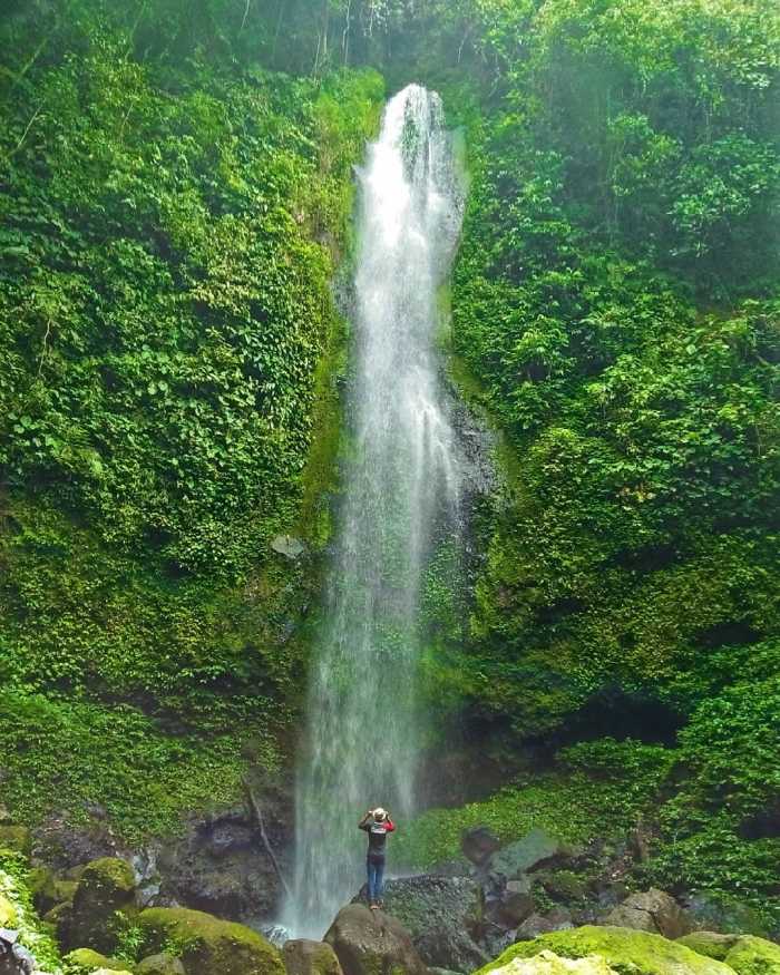  Kabupaten Deli Serdang merupakan sebuah kabupaten yang ada di Provinsi Sumatera Utara (Teratas) 34 Tempat Wisata di Deli Serdang + Review