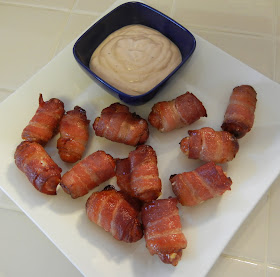 Tailgating Football Party Snacks Protein Paleo
