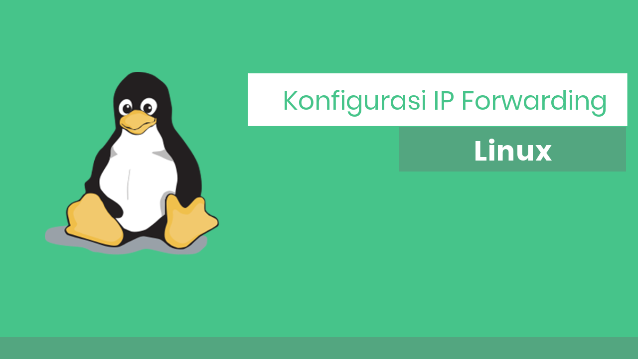 Линукс форвард. IP forward Linux.