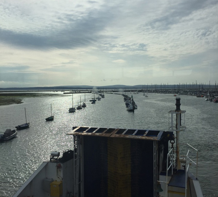 TRAVEL Yarmouth Vintage Car Boot Sale The Apple Market
