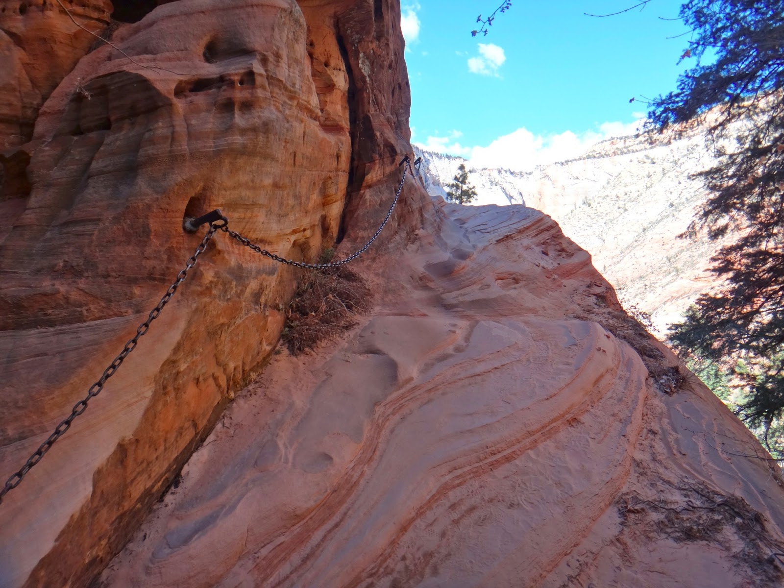 Red Rock Diaries School of Rocks