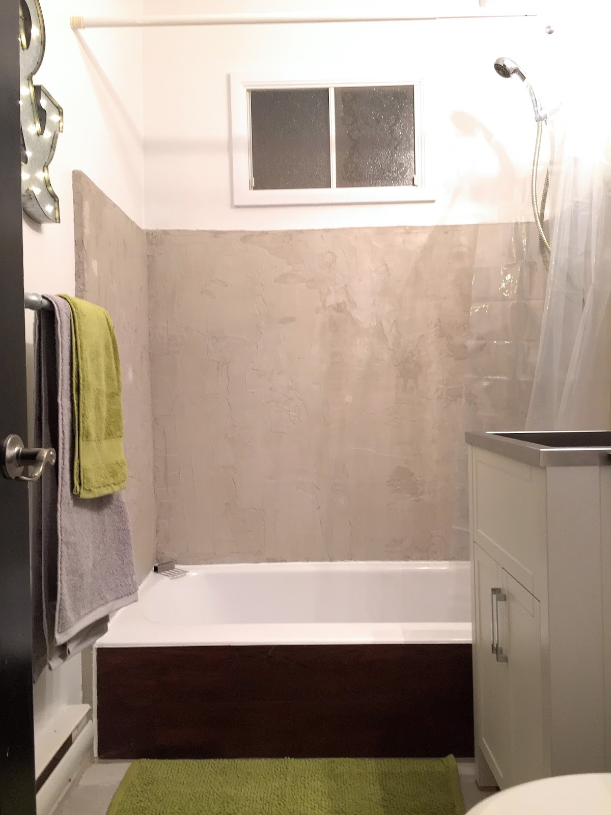 Unik Home Staging Renovation D Une Salle De Bain De Style