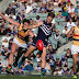 Fremantle Dockers suffer on and off AFL field as home crowds sink