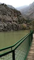 Çorum, İncesu Kanyonu