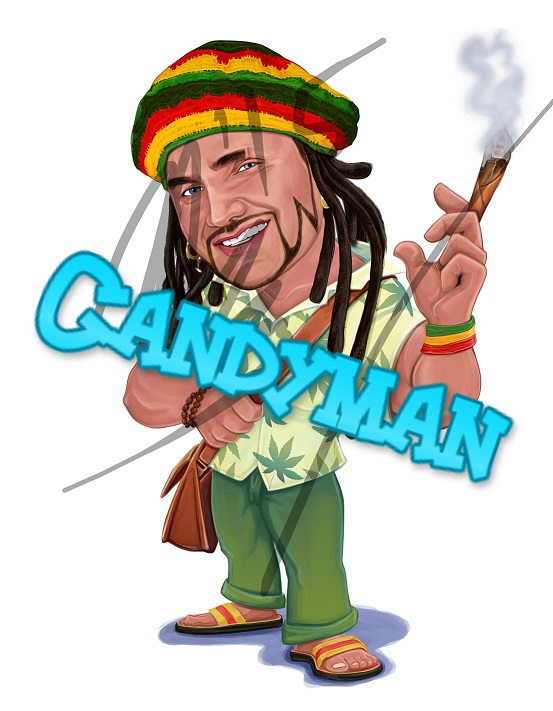 Candyman Vending Service Houston 2014