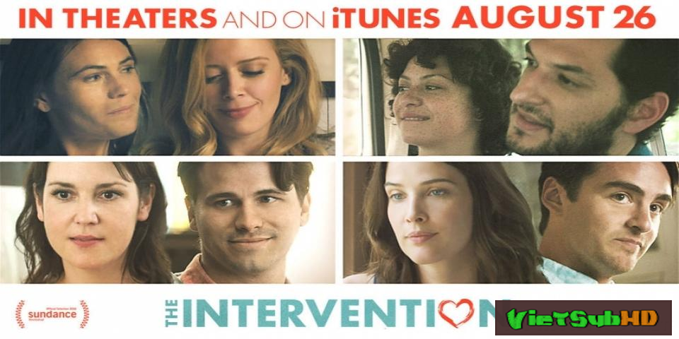 Phim Sự can thiệp VietSub HD | The Intervention 2016