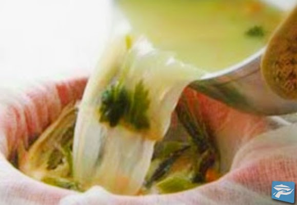 Resep Membuat Kaldu Ikan (Fish Stock) seperti janji bunda tadi siang berikut lanjutan postingan tentang kaldu Resep Membuat Kaldu Ikan (Fish Stock)
