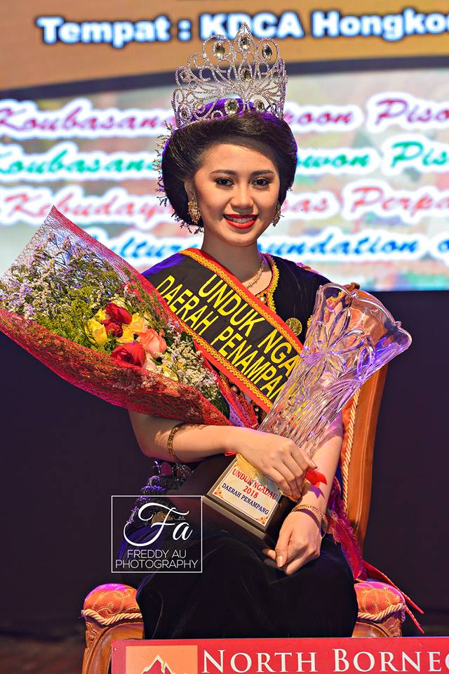 Little Home Unduk Ngadau 2018 Hotpicks