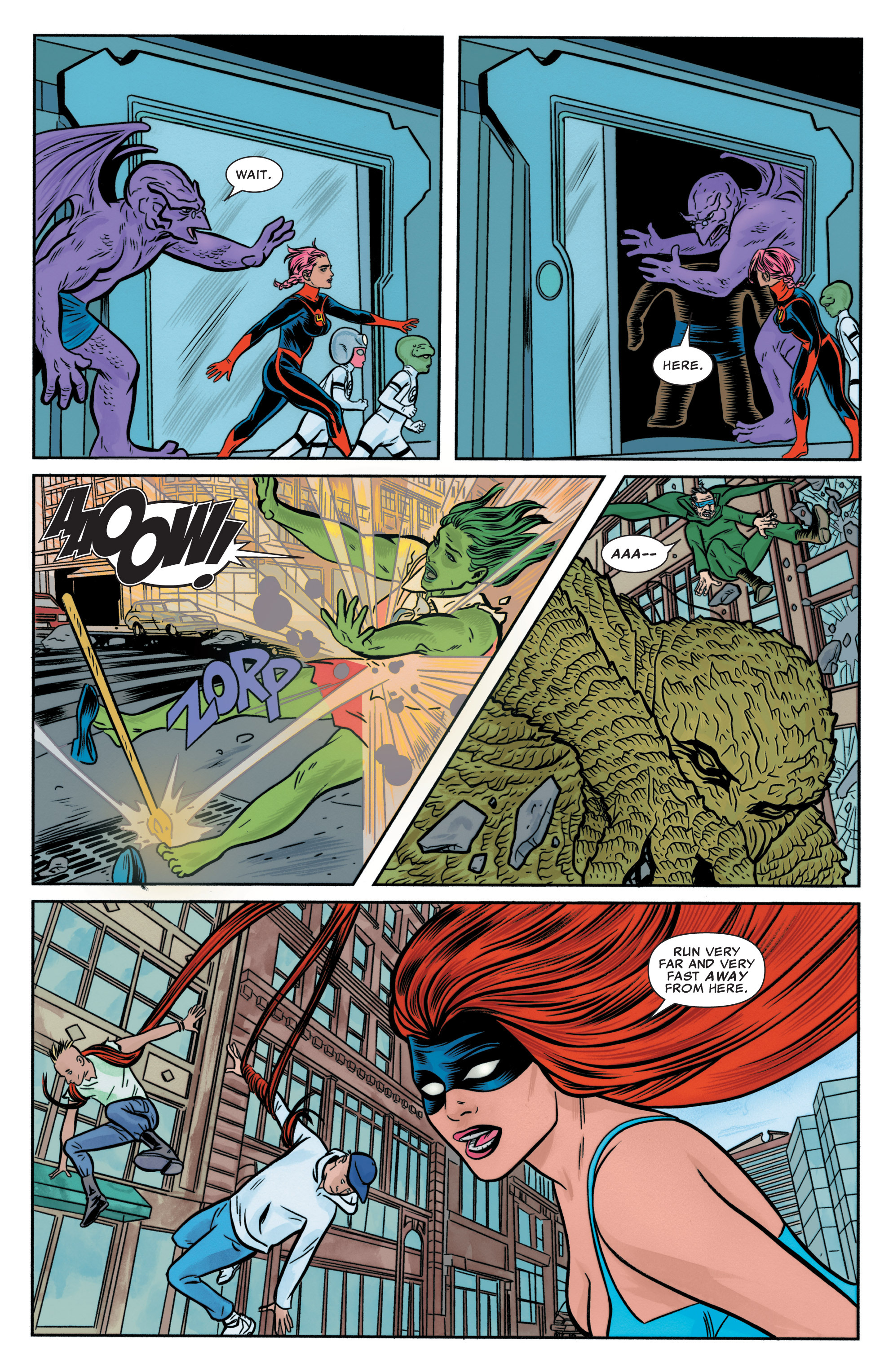 FF (2013) issue 2 - Page 13