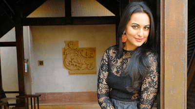 Sonaksha Sinha Cute Smile HD Wallpaper Sonaksha Sinha Cute Smile HD Wallpaper