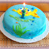 Pomysł na tort urodzinowy i nie tylko
