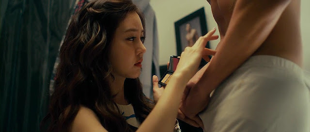 sung yu-ri in answer #1839894
