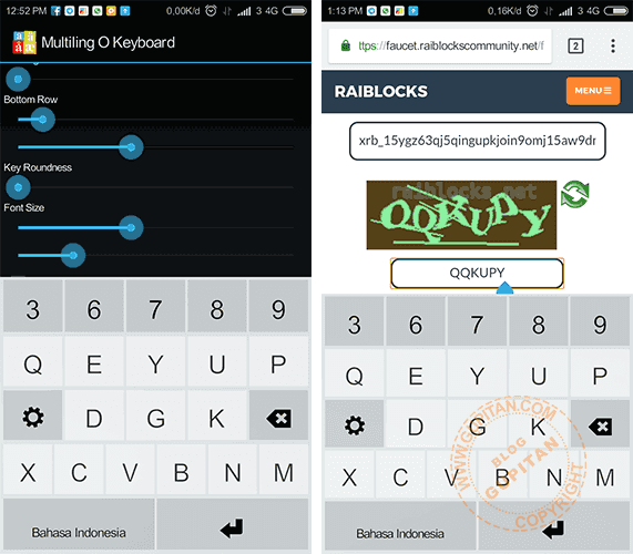 Mengubah dan Modifikasi Keyboard Android Gupitan 5