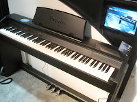 Digital Piano