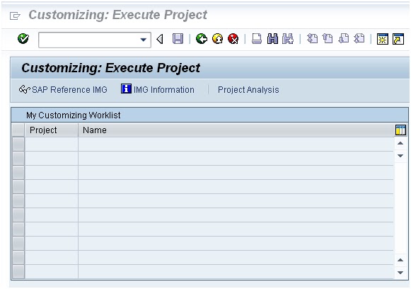 Sap Project Reference Object SAP Junction