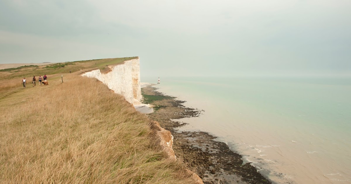 Instantes, fotos de Sebastián Navarrete: Beachy Head, Eastbourne y ...