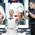 Azed right for giving robot citizenship, as it restricts women's rights PHOTO: Sophia the Robot, attends Day 2 of the RISE Conference 2017, on July 12, in Hong Kong.