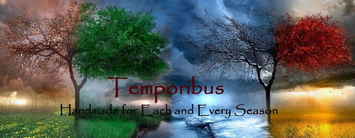 Temporibus