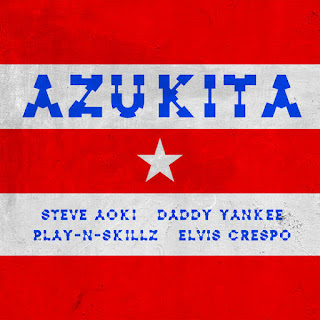 Baixar Música Azukita - Steve Aoki, Daddy Yankee, Play-N-Skillz & Elvis Crespo Baixar Música Azukita - Steve Aoki, Daddy Yankee, Play-N-Skillz & Elvis Crespo