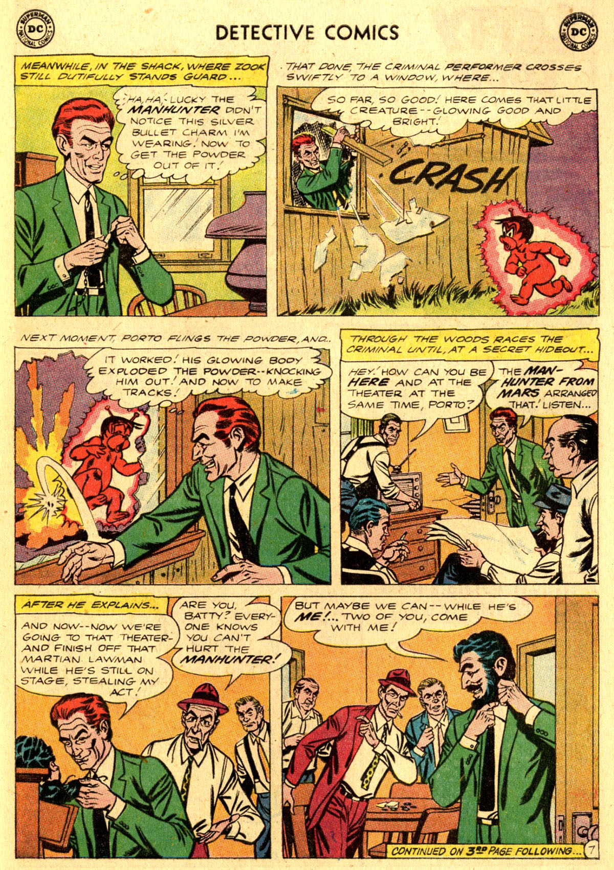 Detective Comics (1937) 315 Page 24