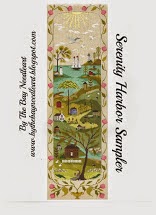 Serenity Harbor SAL 2015