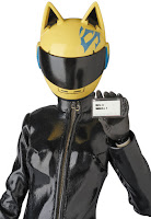 MEDICOM TOY Real Action Heroes Celty Sturluson official image 05