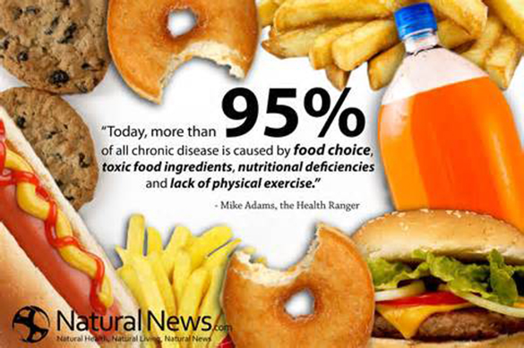 How To Make Junk Food Healthy How To Make Junk Food Healthy