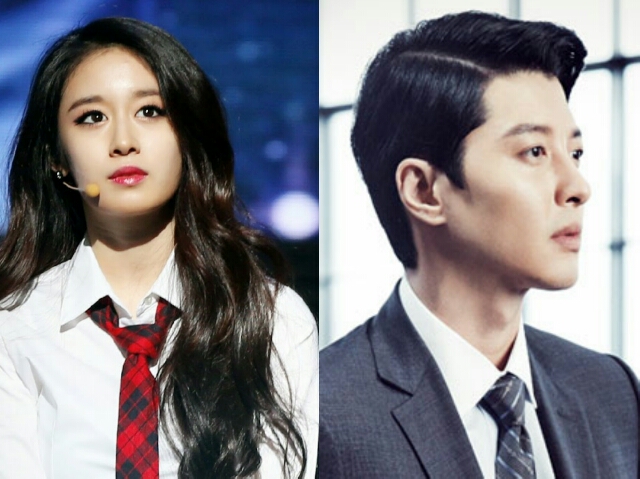 [NATE] Jiyeon Ve Lee Dong Gun Ayrıldı! | KPOP TÜRK