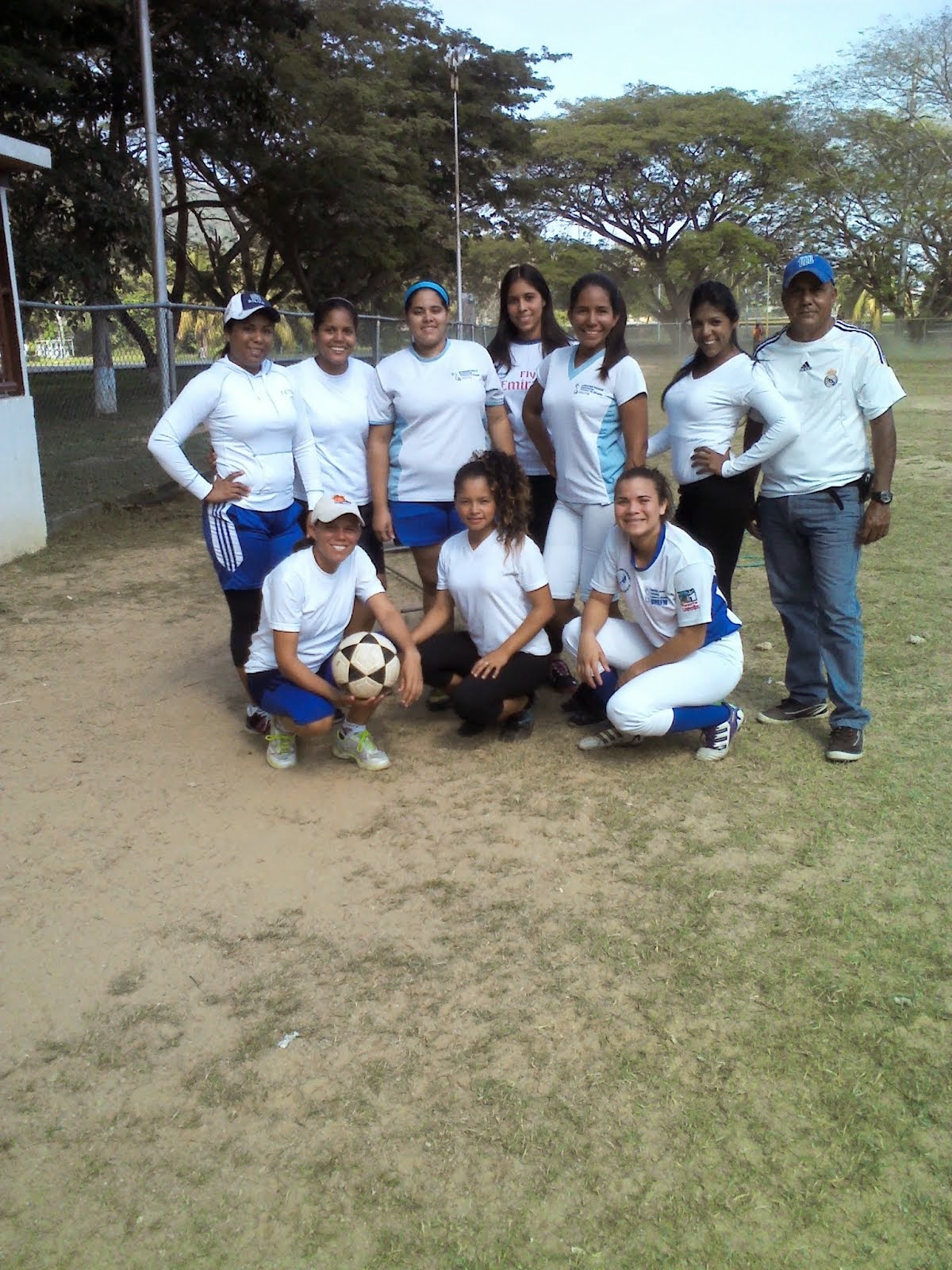 Competencia deportiva Día de Estudiante Universitario 2014