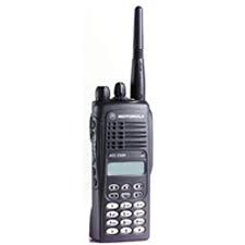 Spesifikasi Handy Talky Motorola ATS-2500