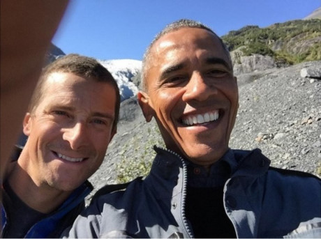 Khoanh khac doi thuong cua Tong thong My Obama - Anh 13