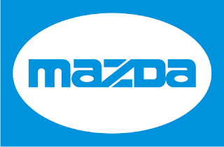 Logo Mazda