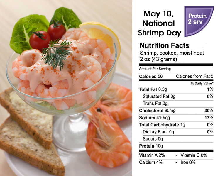 Dietitians Online Blog National Shrimp Day Nutrition and Recipe Ideas Dietitians Online Blog National Shrimp Day Nutrition and Recipe Ideas