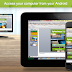 Run Windows and Android on Your Computer at the same time