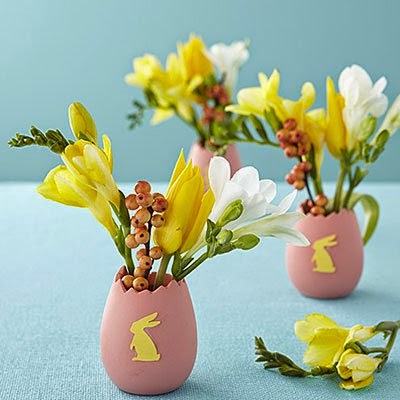 Πασχαλινή διακόσμηση - Easter Decorate