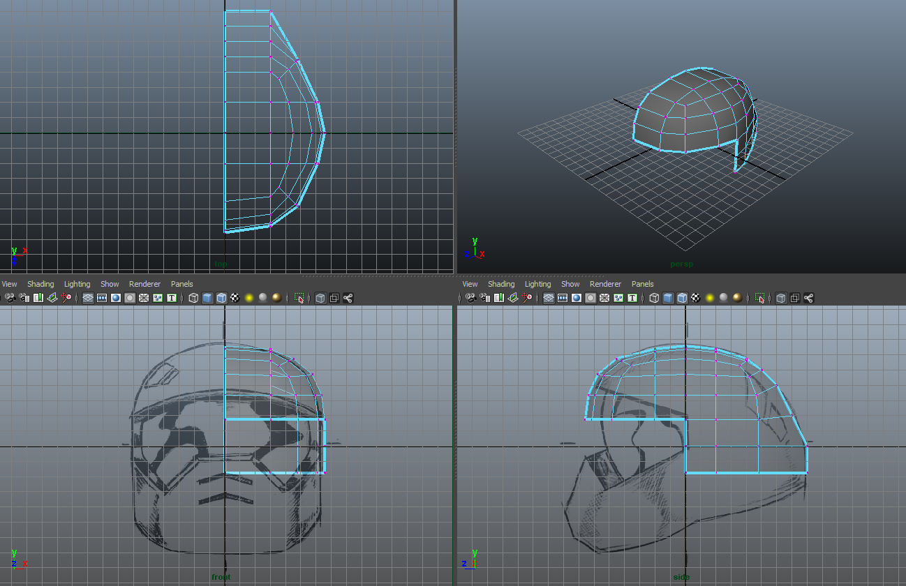Helm Render Template Locally