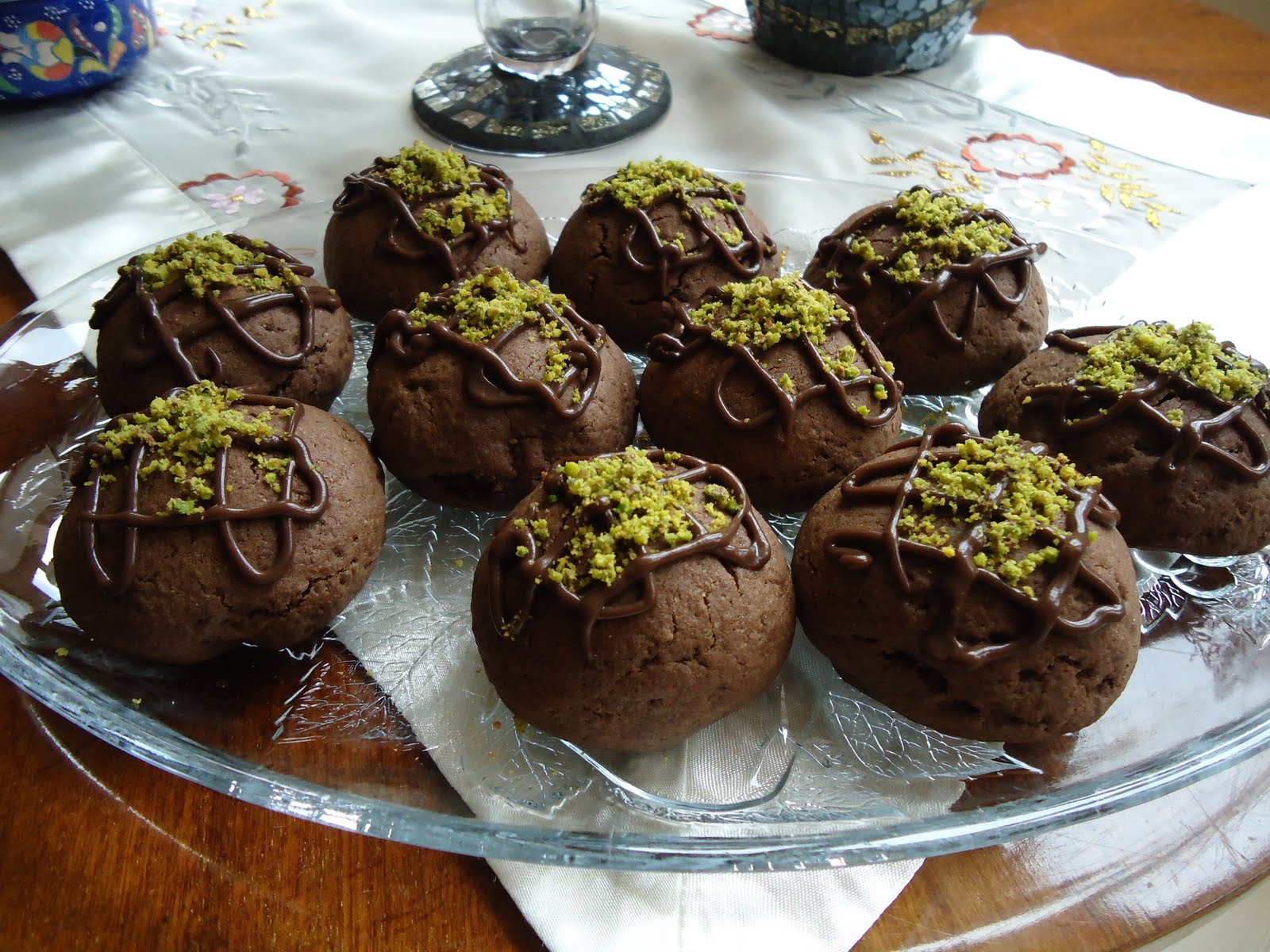 BENİMDENİZİM KOKOSTAR KURABİYE