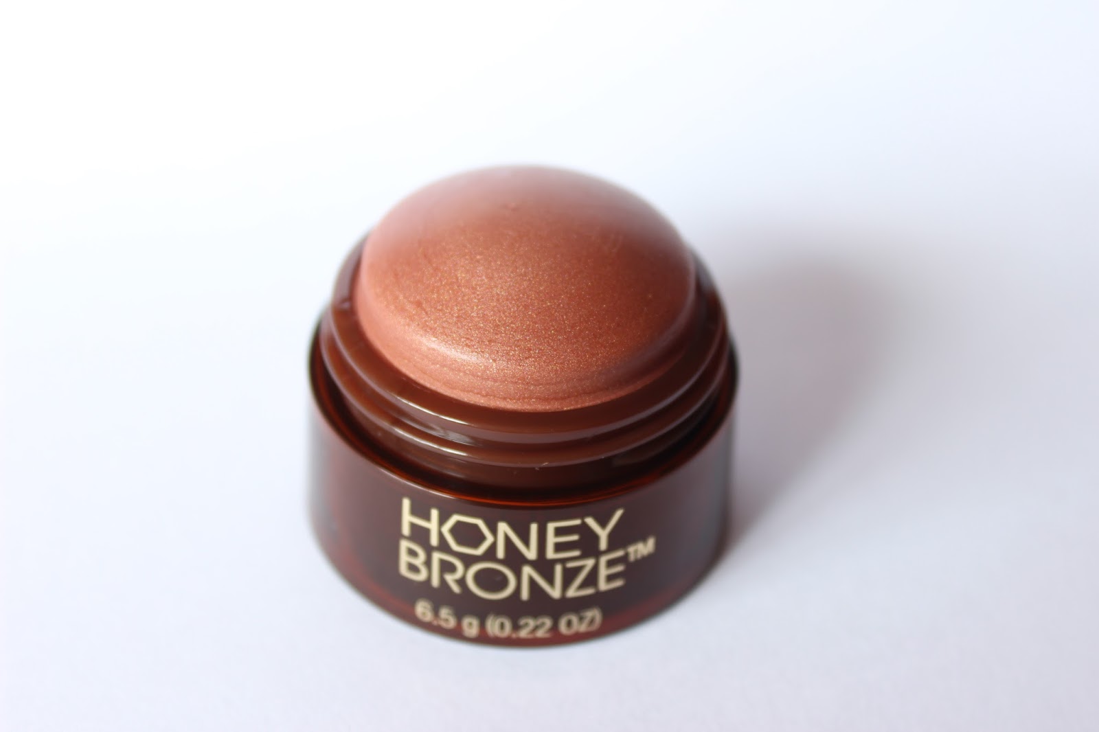 Body Shop Mania Honey Bronze Highlighting Dome
