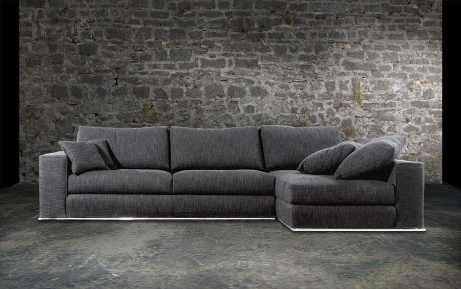 Divani poltrone sofa Il nostro Atelier