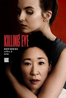 Hạ Sát Eve Phần 1 - Killing Eve Season 1