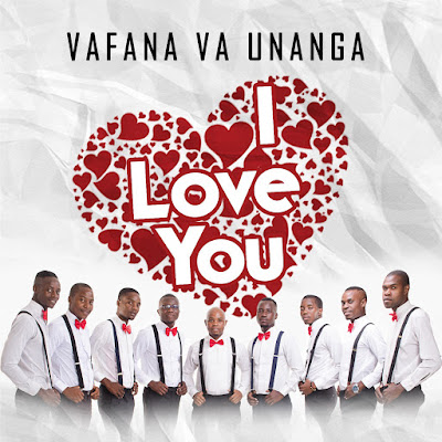 Resultado de imagem para Vafana Va Unanga - I love You