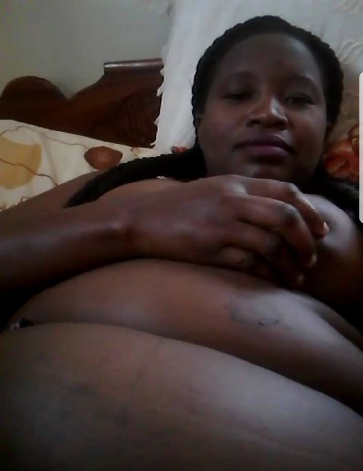 Young man leaks NUDES of his married sugar mummy after she ended ...